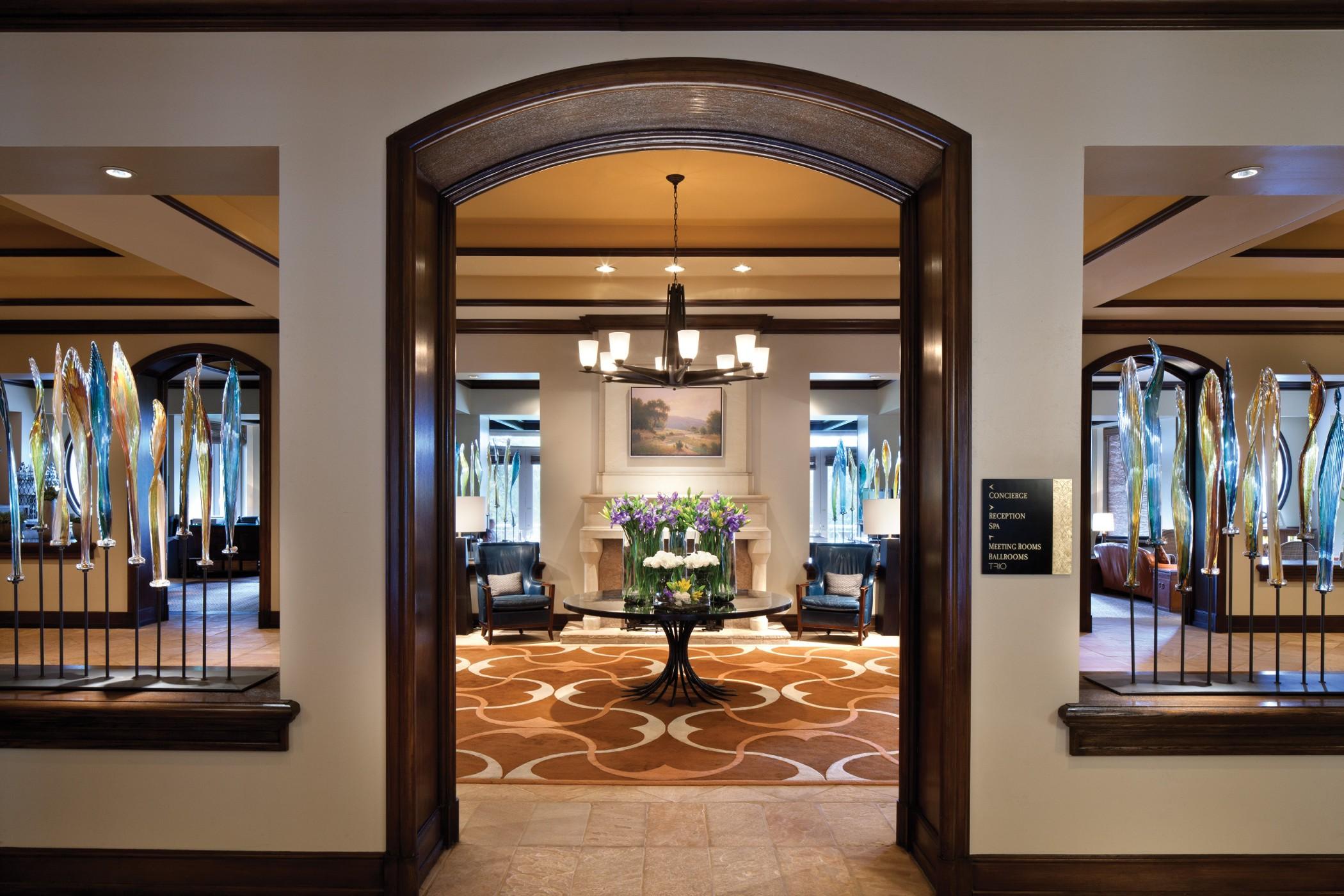 Four Seasons Hotel Austin Zewnętrze zdjęcie