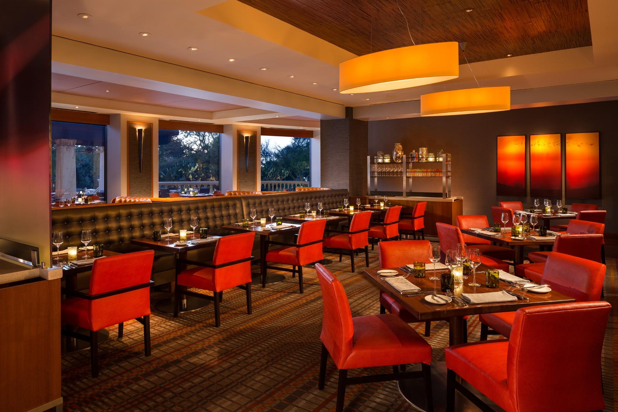 Four Seasons Hotel Austin Zewnętrze zdjęcie