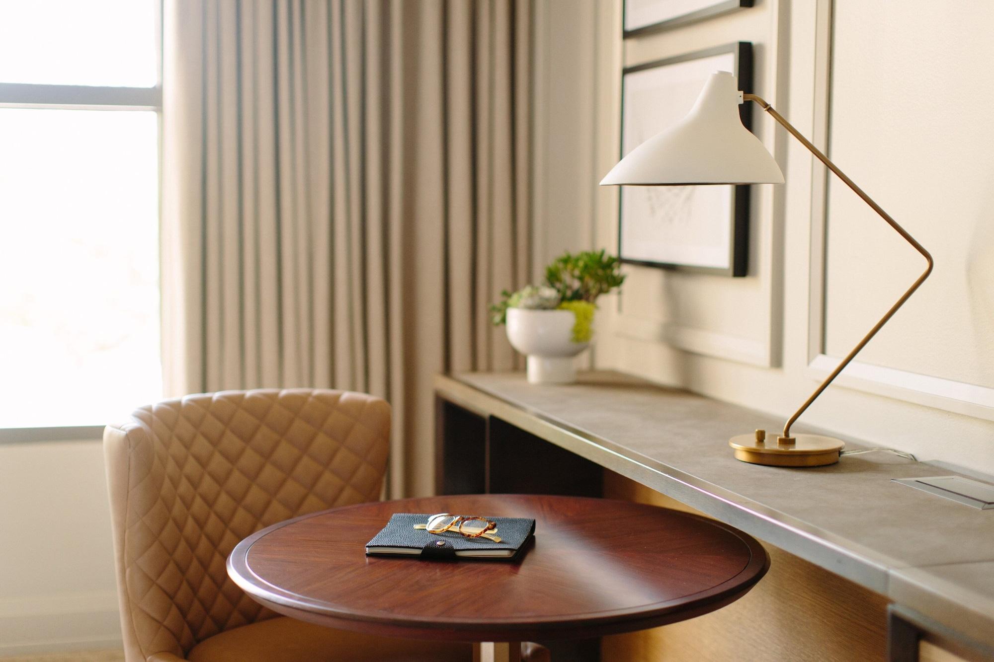 Four Seasons Hotel Austin Zewnętrze zdjęcie