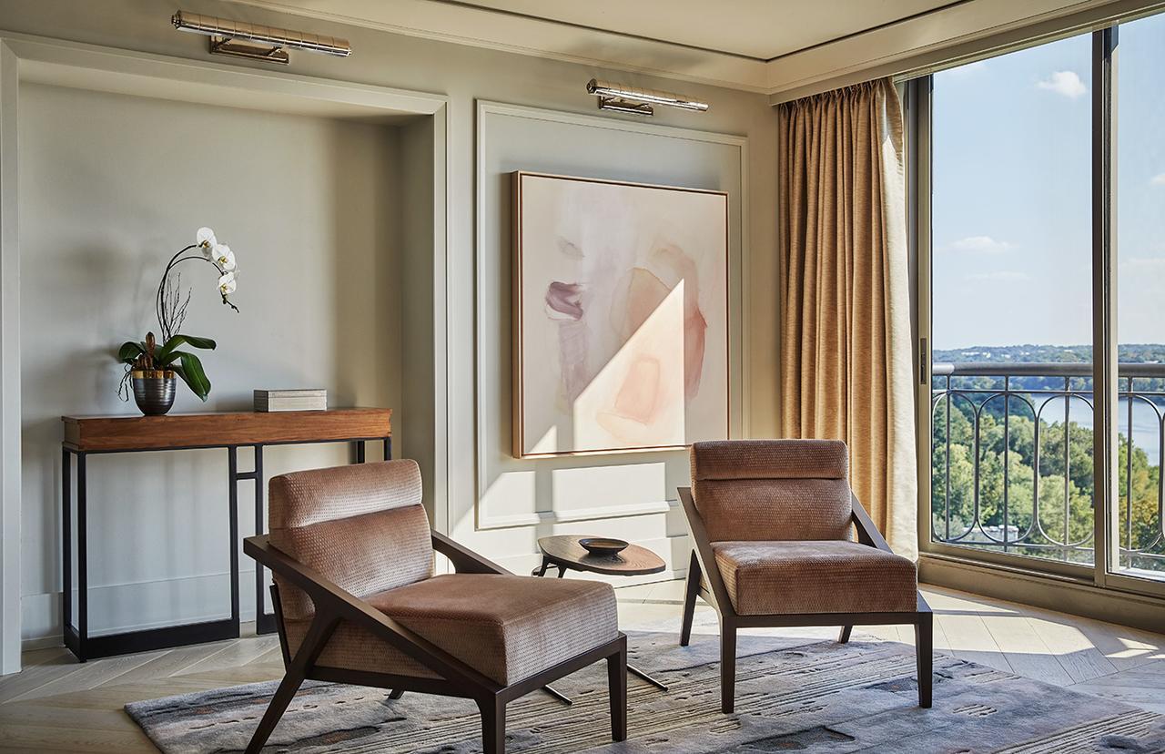 Four Seasons Hotel Austin Zewnętrze zdjęcie