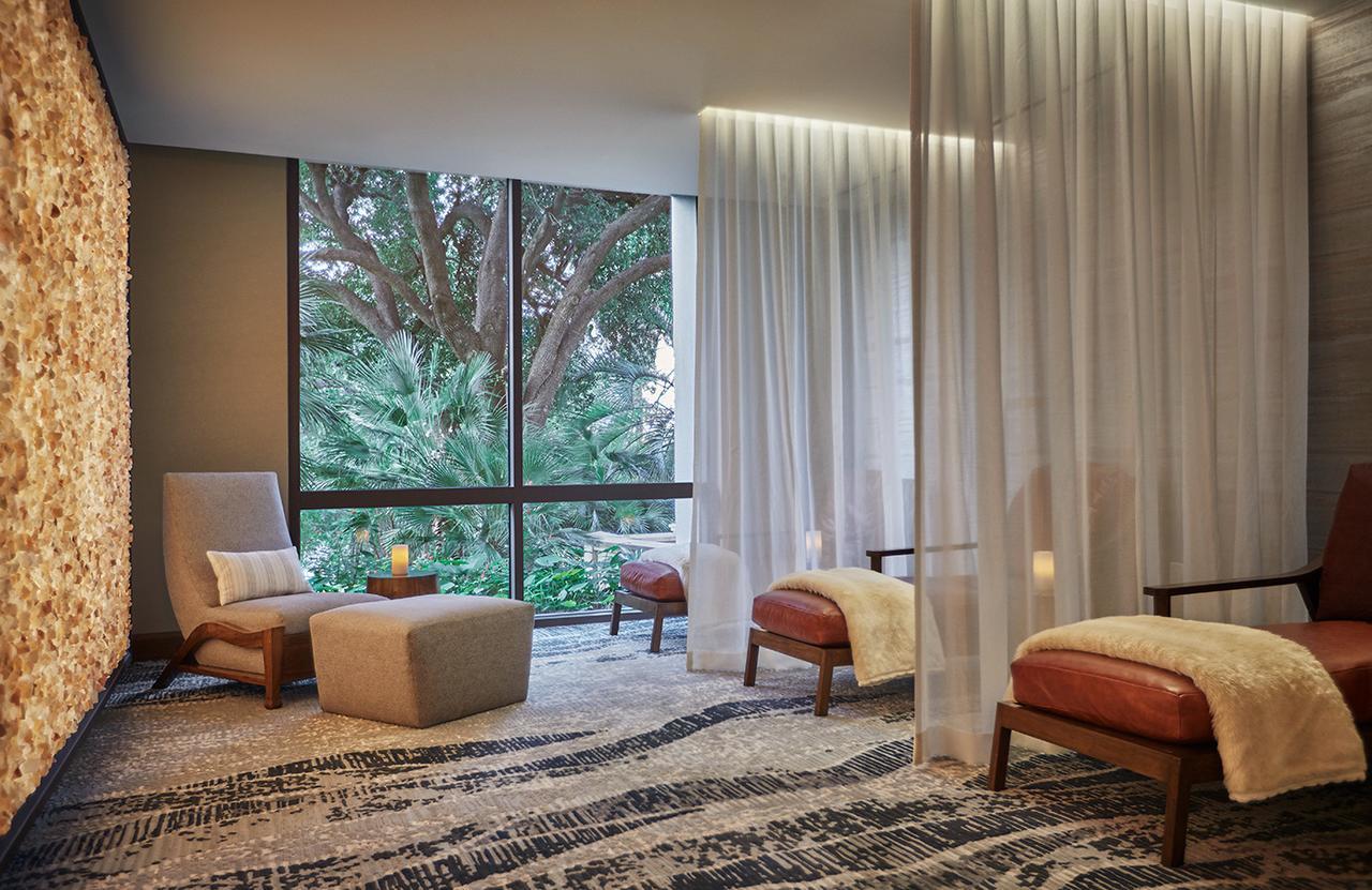 Four Seasons Hotel Austin Zewnętrze zdjęcie