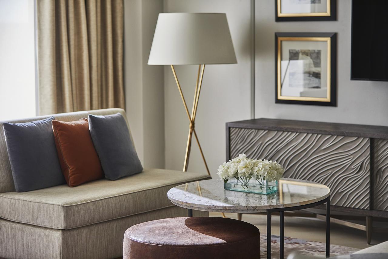 Four Seasons Hotel Austin Zewnętrze zdjęcie
