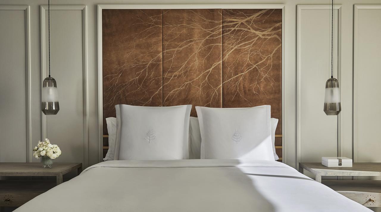 Four Seasons Hotel Austin Zewnętrze zdjęcie