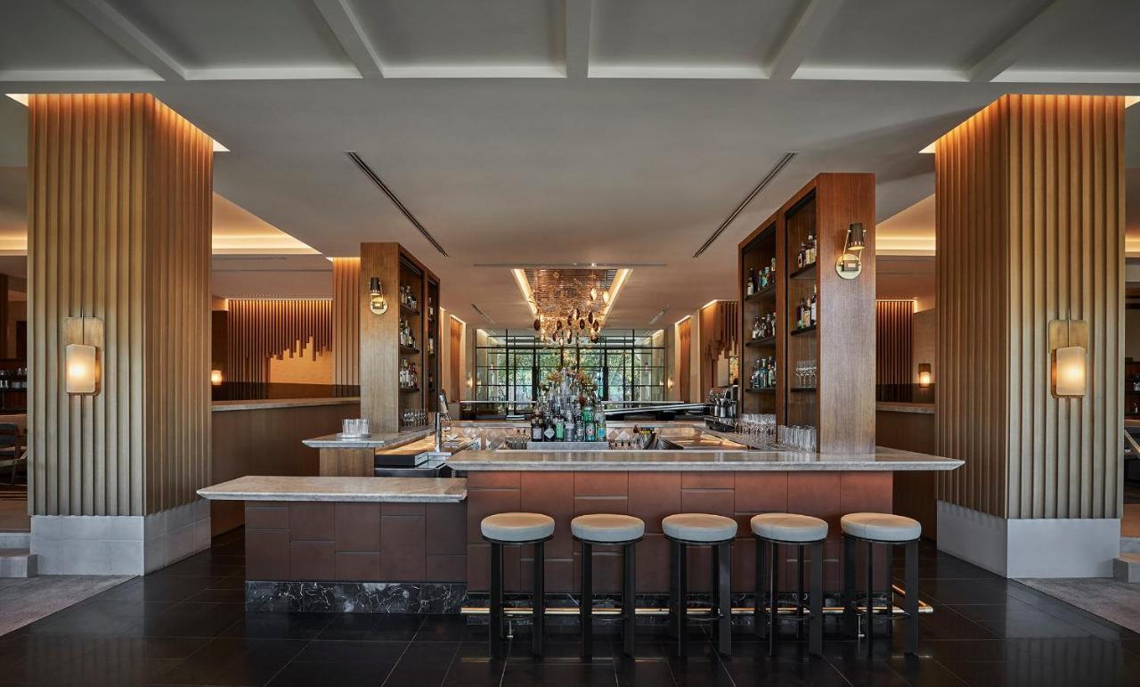 Four Seasons Hotel Austin Zewnętrze zdjęcie