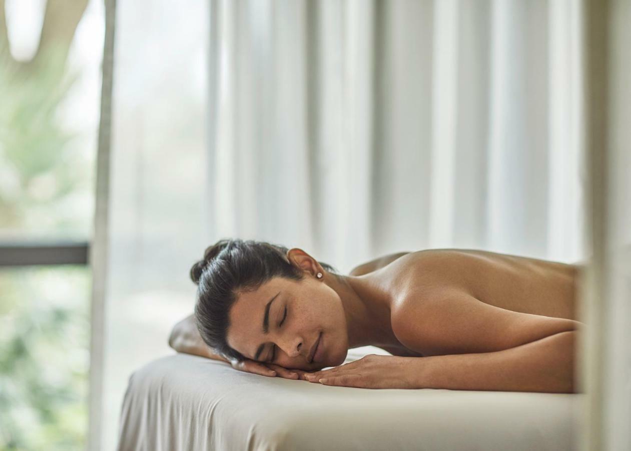 Four Seasons Hotel Austin Zewnętrze zdjęcie