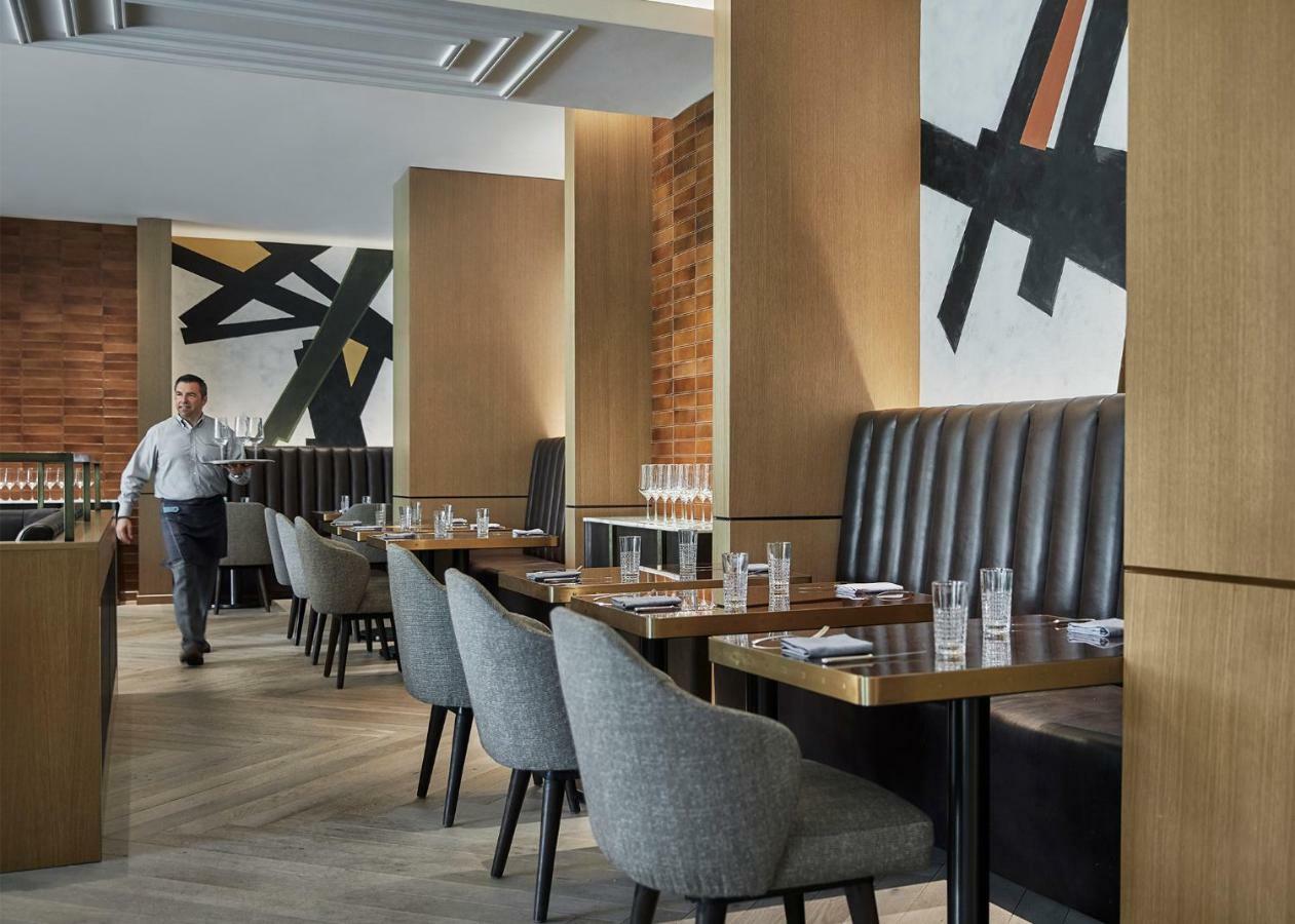 Four Seasons Hotel Austin Zewnętrze zdjęcie